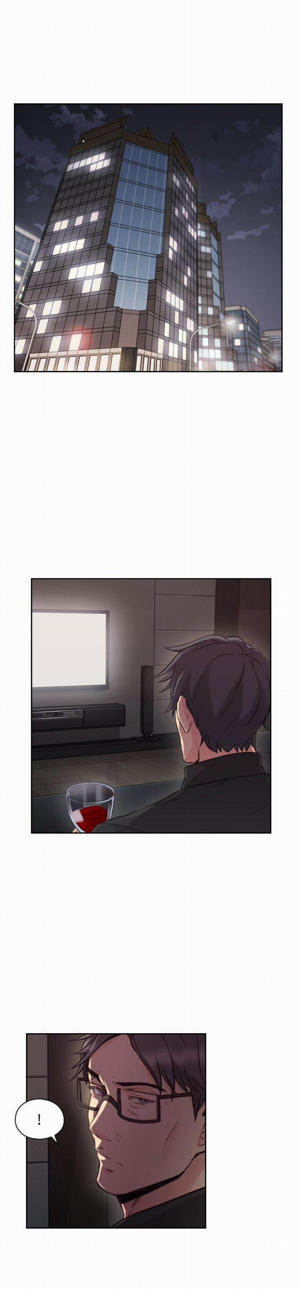 Hoán Đổi Nhân Tình 30 trang 26