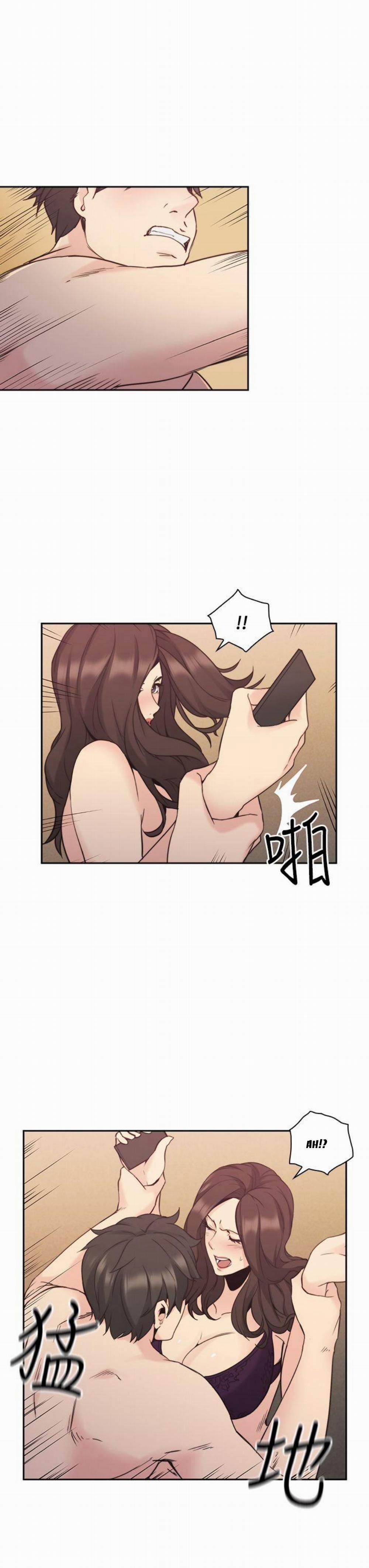 Hoán Đổi Nhân Tình 30 trang 6