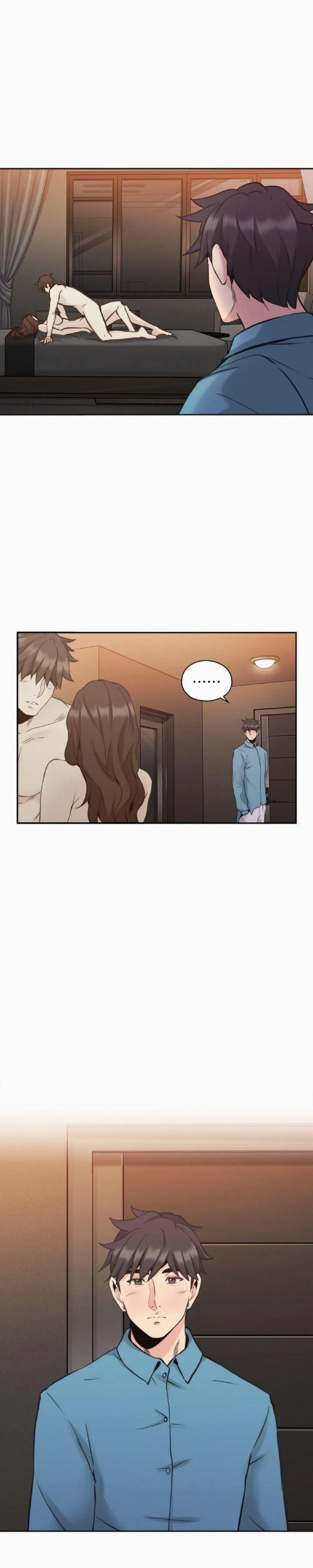 Hoán Đổi Nhân Tình 31 trang 12