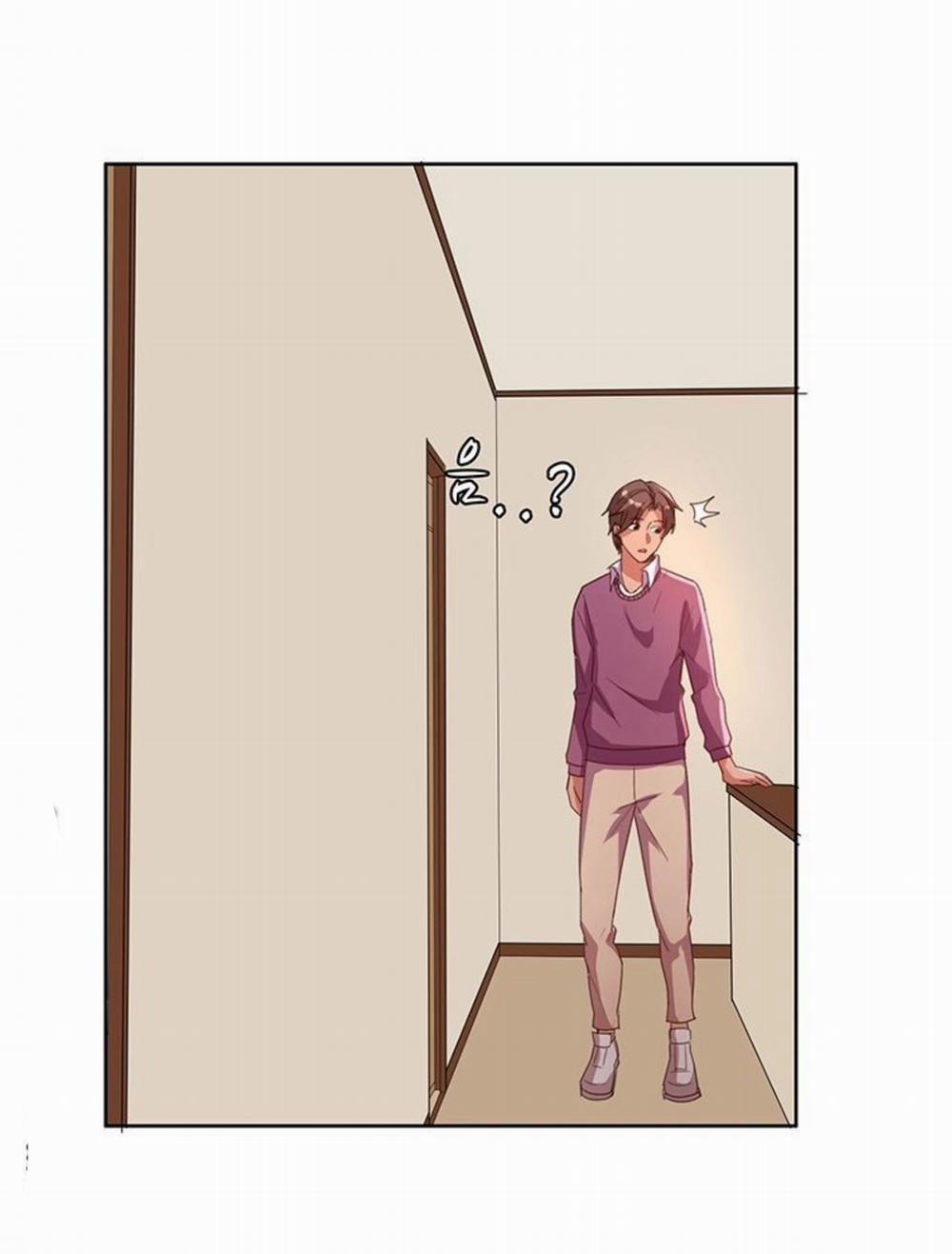 Hoán Đổi Nhân Tình 6 trang 10