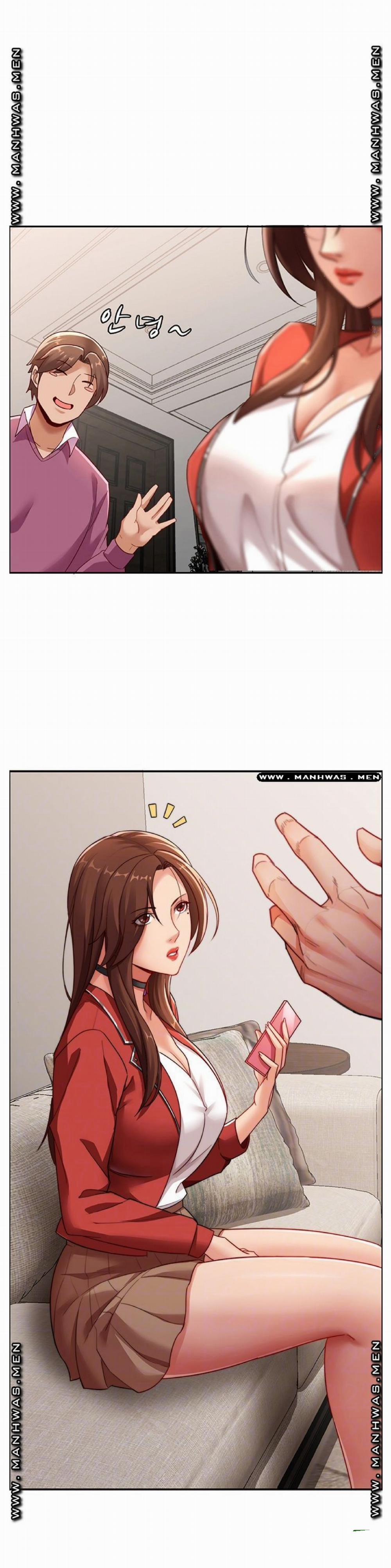 Hoán Đổi Nhân Tình 6 trang 5