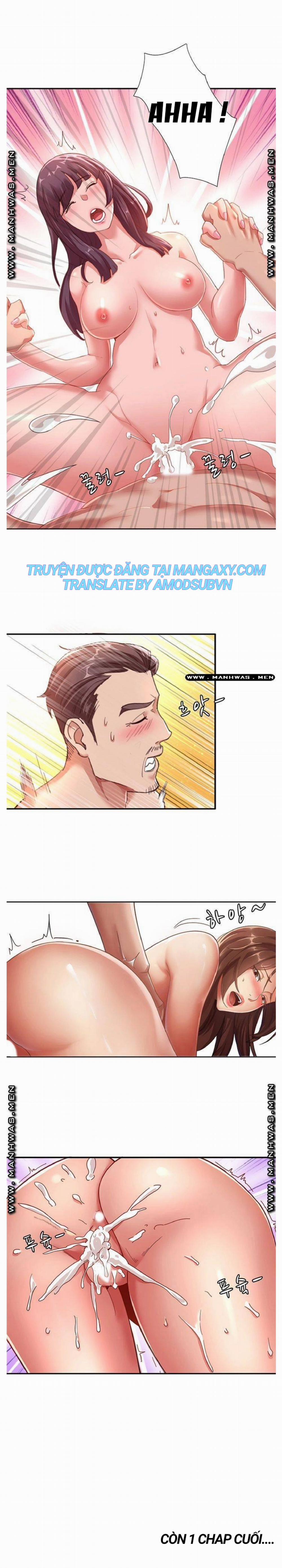 Hoán Đổi Nhân Tình 7 trang 23