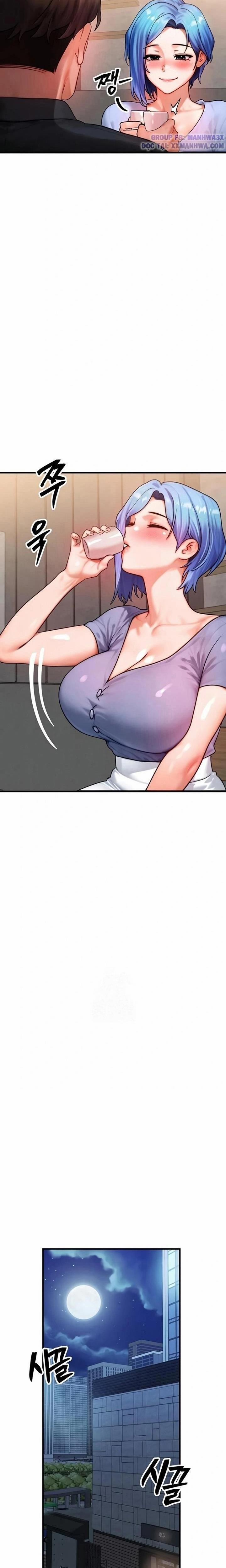 Hoán Đổi Thân Xác 35 trang 12