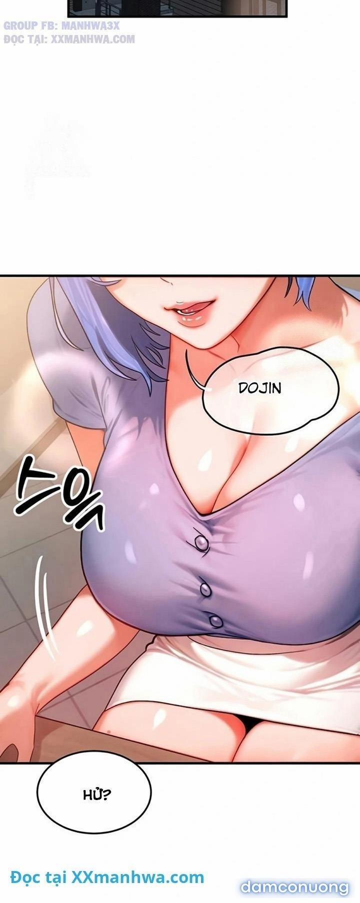 Hoán Đổi Thân Xác 35 trang 13