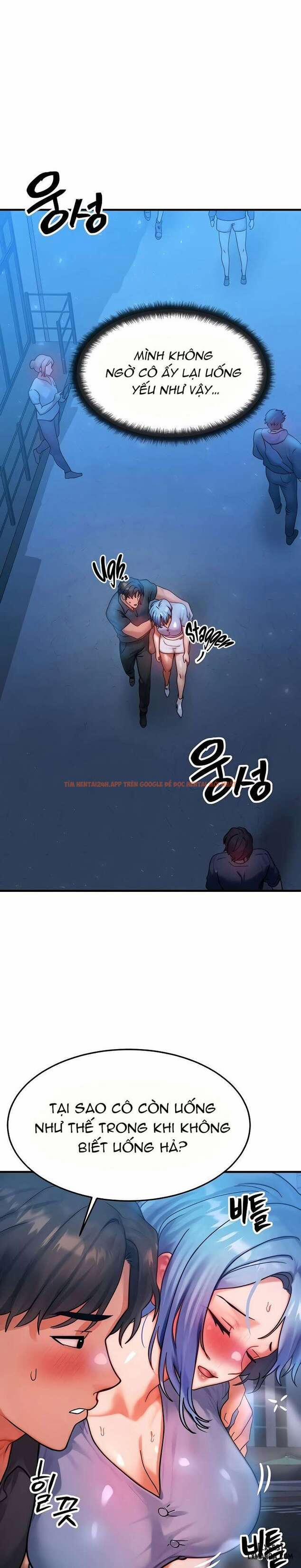 Hoán Đổi Thân Xác 35 trang 6