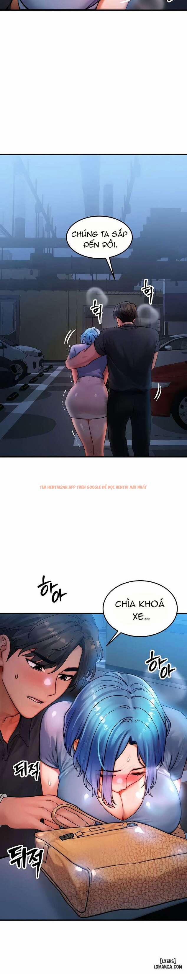 Hoán Đổi Thân Xác 35 trang 7