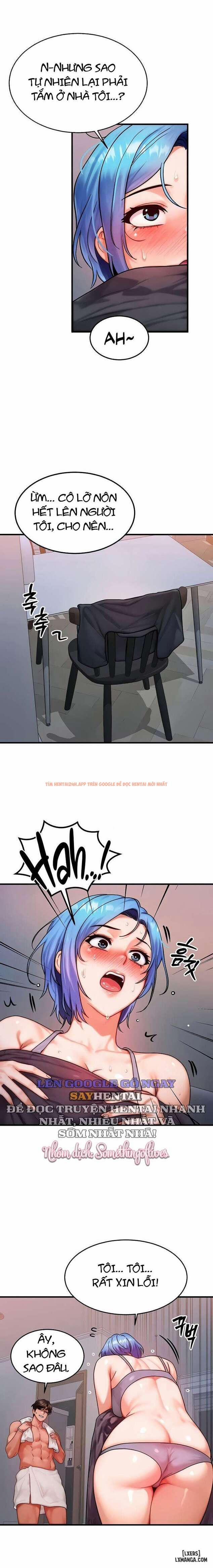 Hoán Đổi Thân Xác 36 trang 6