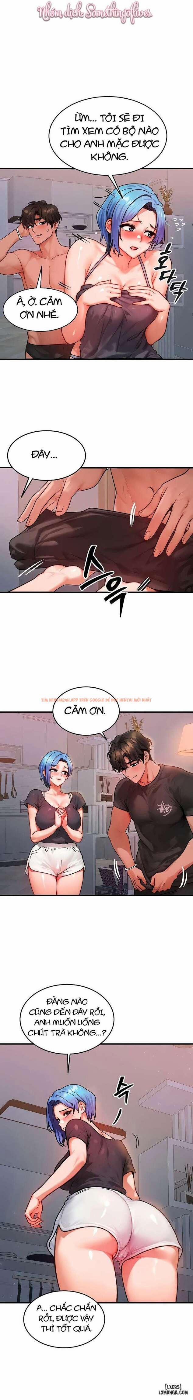 Hoán Đổi Thân Xác 36 trang 9