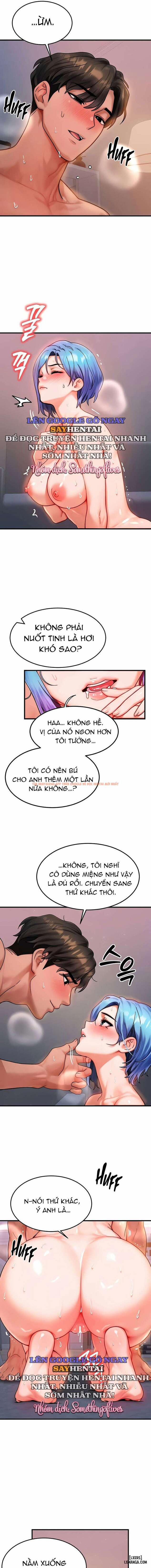 Hoán Đổi Thân Xác 37 trang 10