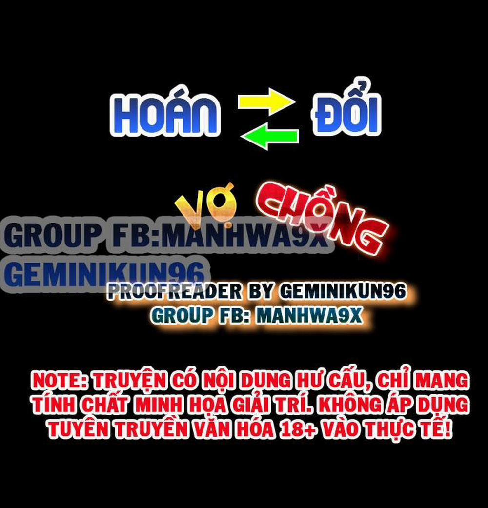 Hoán đổi vợ chồng 1 trang 2