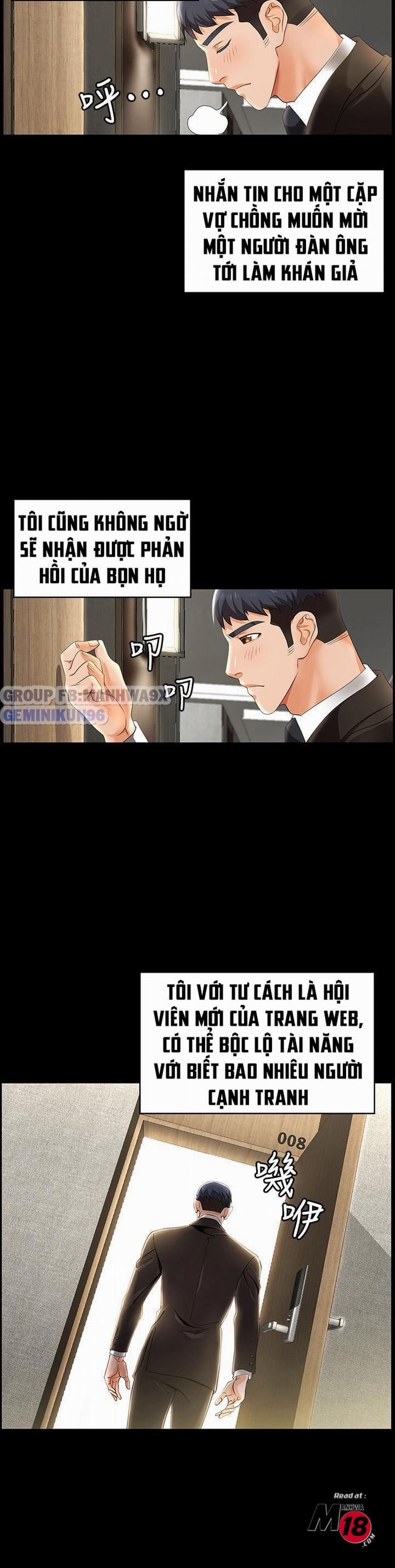 Hoán đổi vợ chồng 1 trang 4