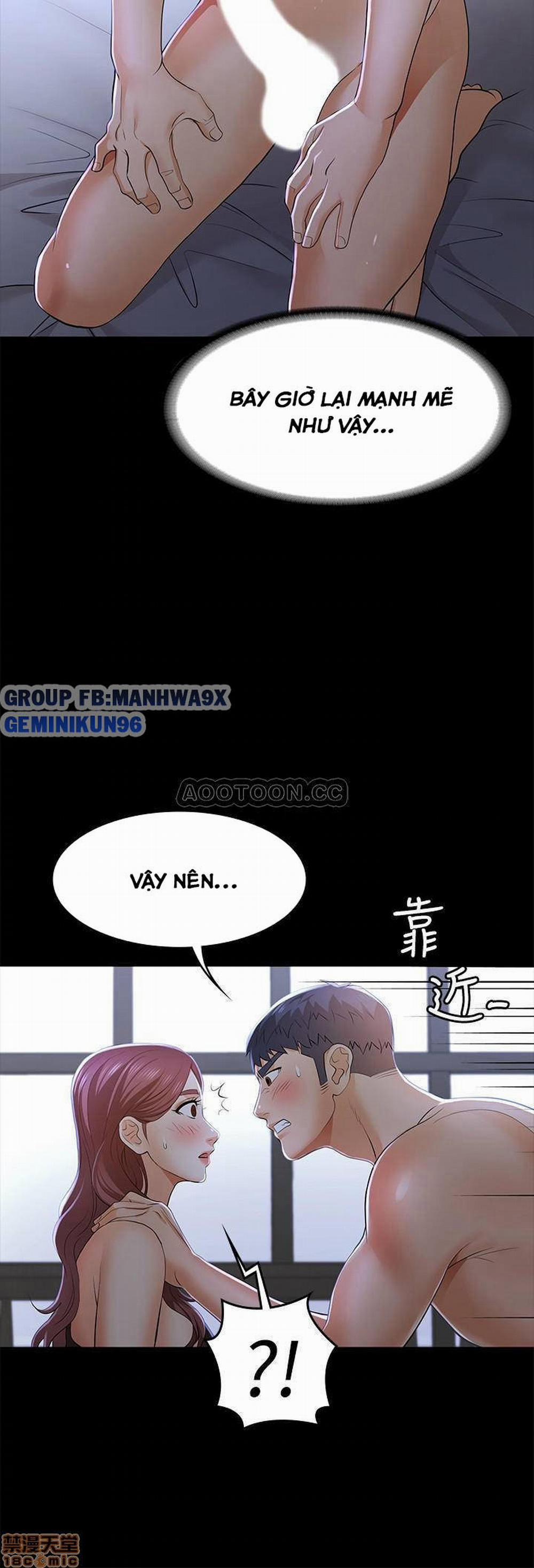 Hoán đổi vợ chồng 10 trang 18