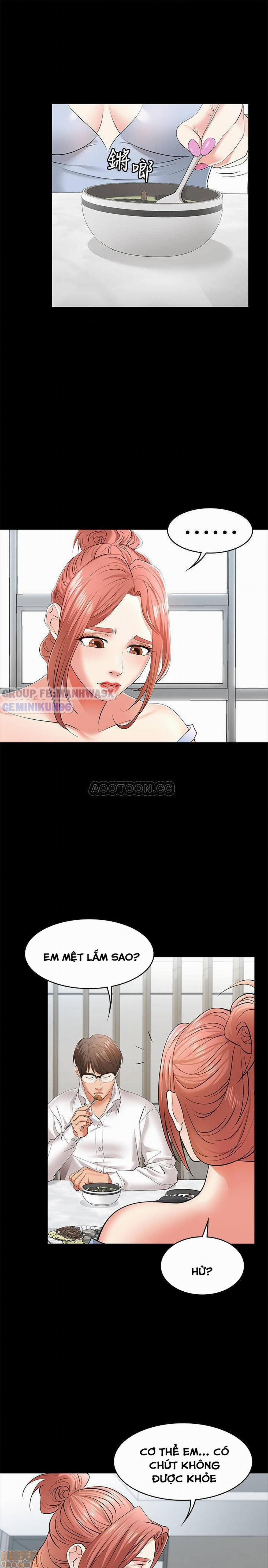 Hoán đổi vợ chồng 10 trang 35