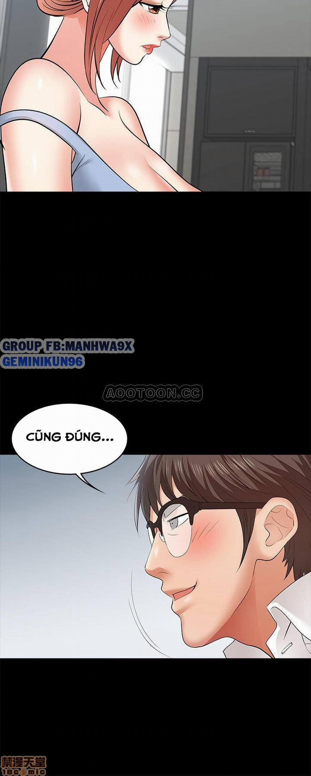 Hoán đổi vợ chồng 10 trang 36