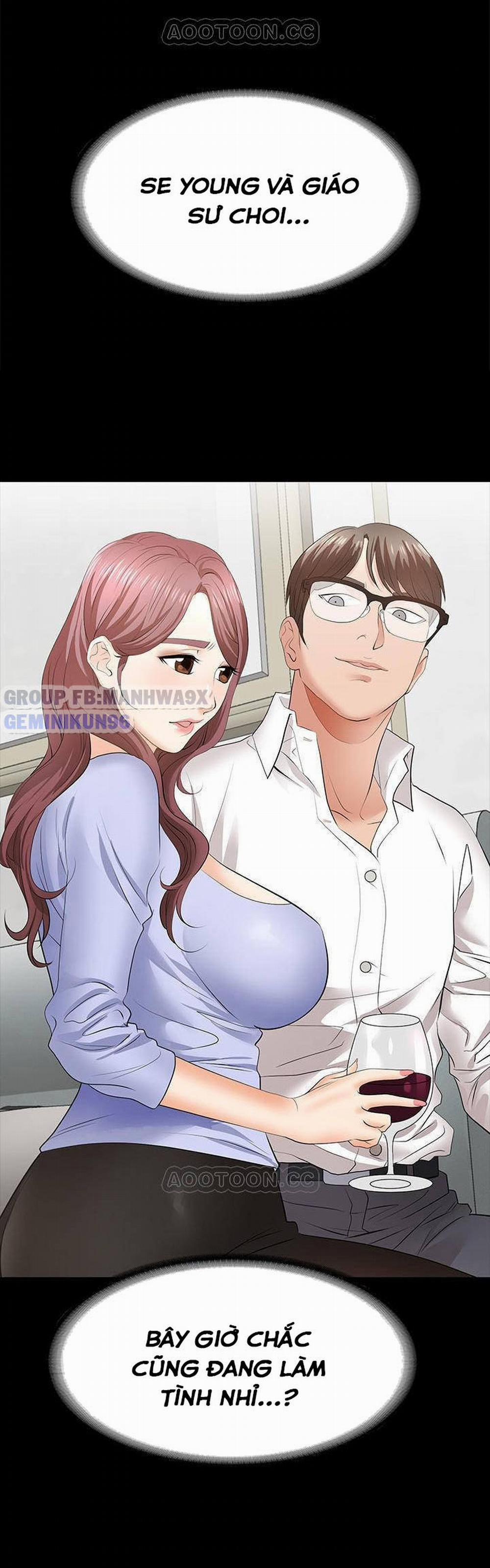 Hoán đổi vợ chồng 10 trang 5