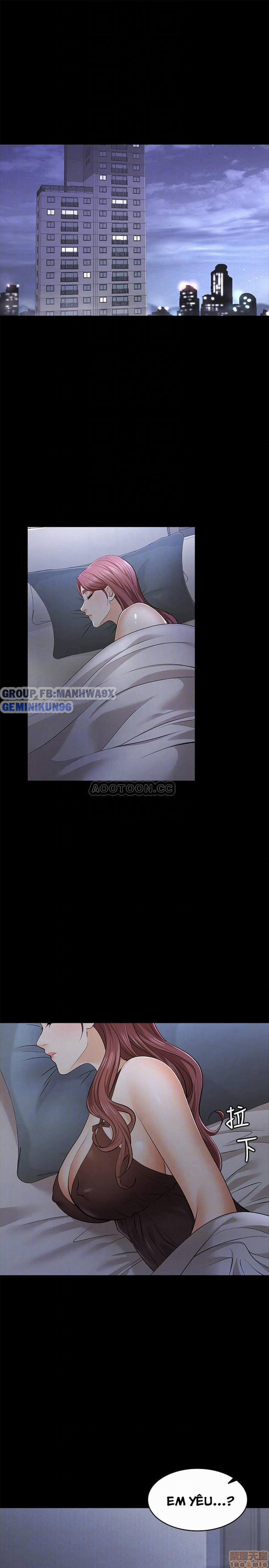 Hoán đổi vợ chồng 10 trang 7