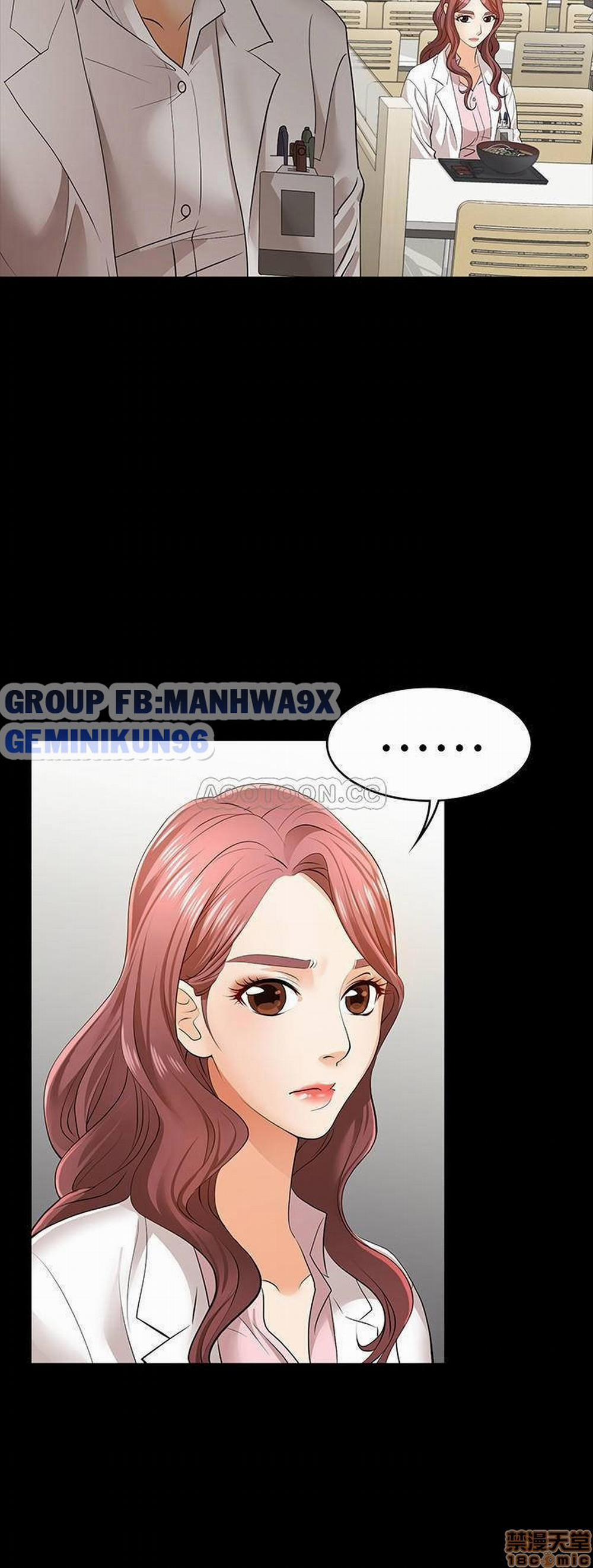 Hoán đổi vợ chồng 11 trang 34