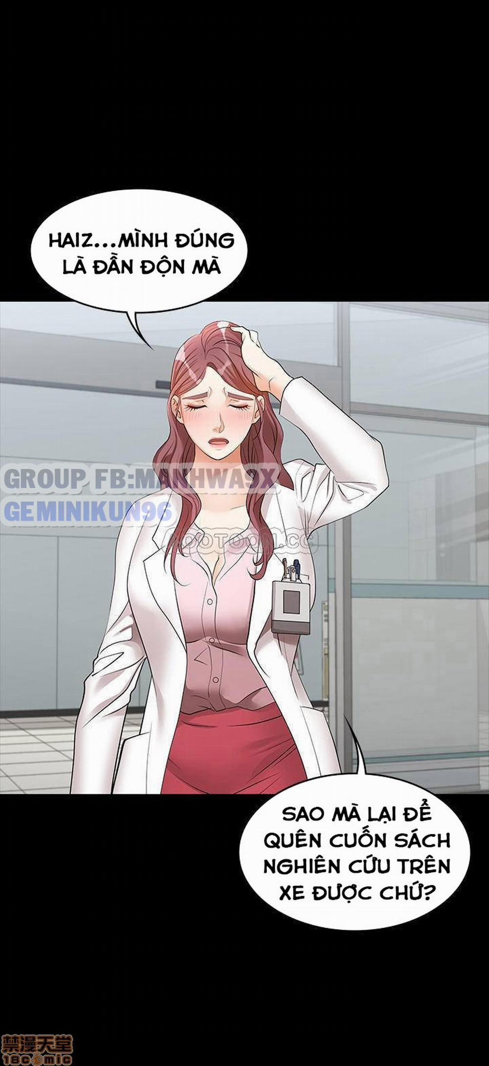 Hoán đổi vợ chồng 12 trang 32