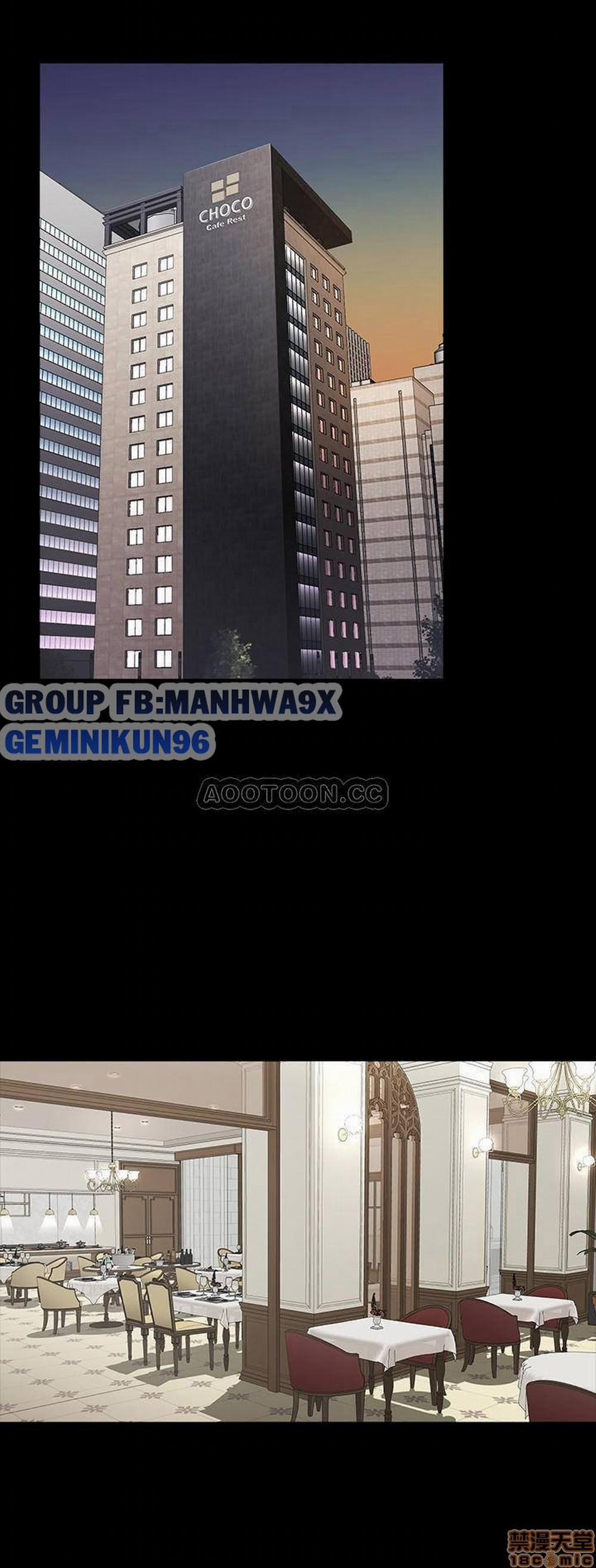 Hoán đổi vợ chồng 13 trang 10