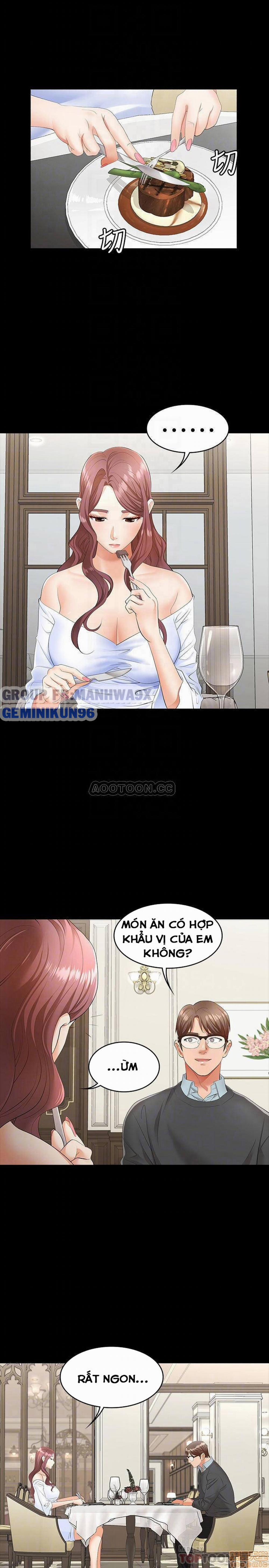 Hoán đổi vợ chồng 13 trang 11