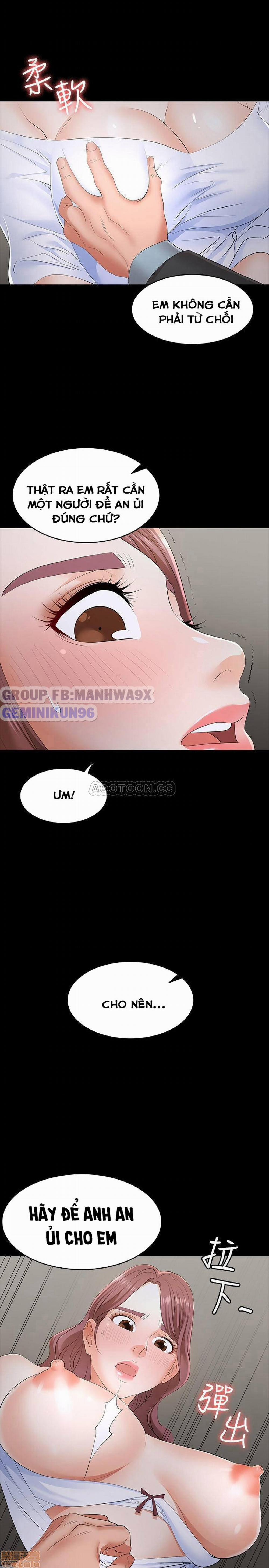 Hoán đổi vợ chồng 13 trang 33