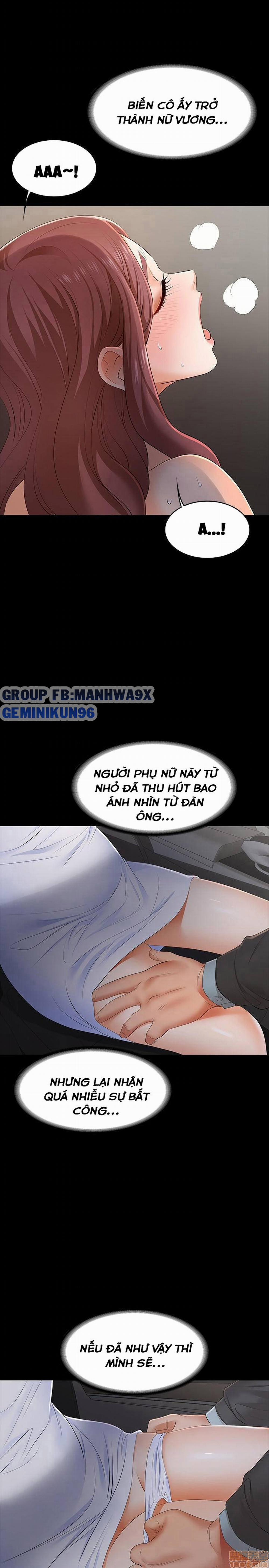 Hoán đổi vợ chồng 13 trang 37