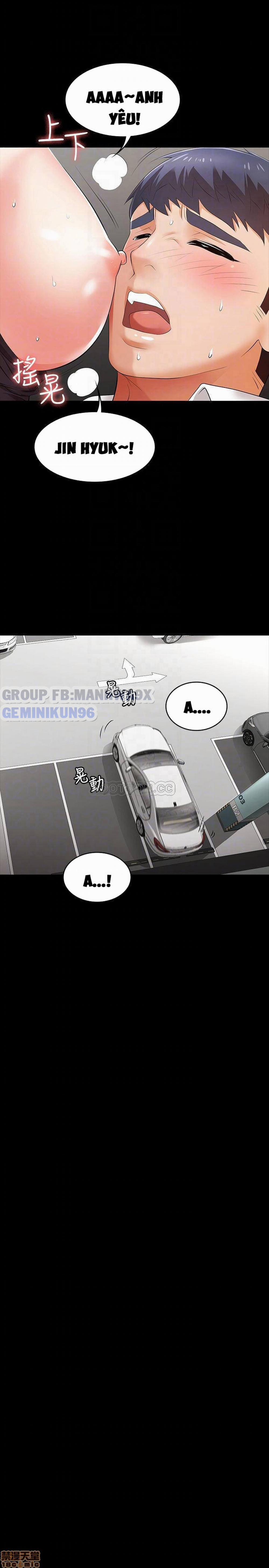 Hoán đổi vợ chồng 13 trang 9