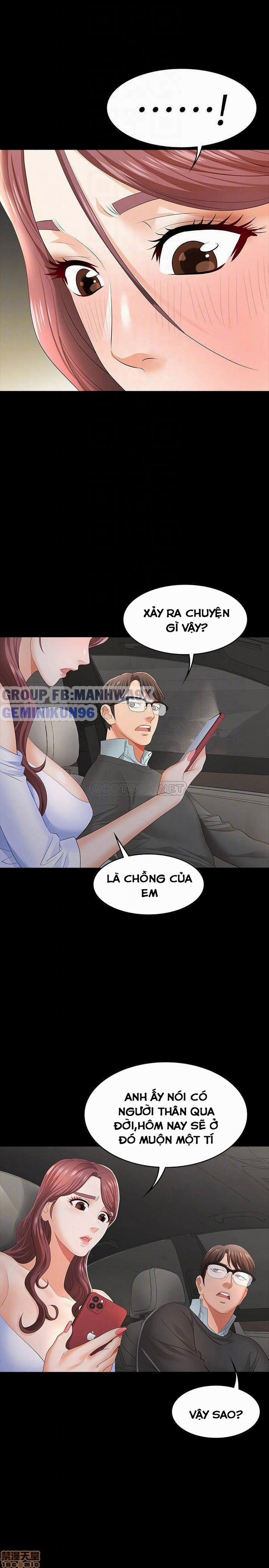 Hoán đổi vợ chồng 14 trang 12