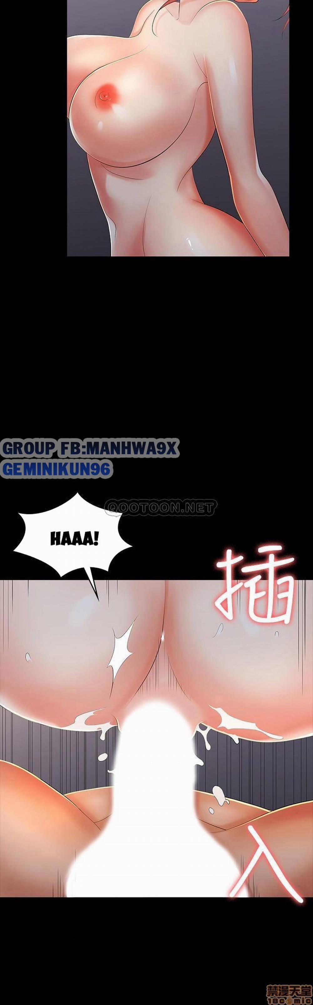 Hoán đổi vợ chồng 15 trang 13