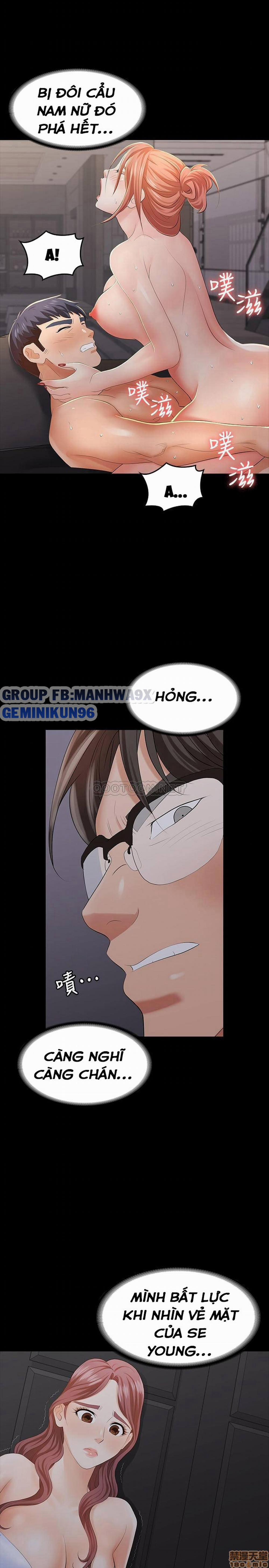 Hoán đổi vợ chồng 15 trang 24