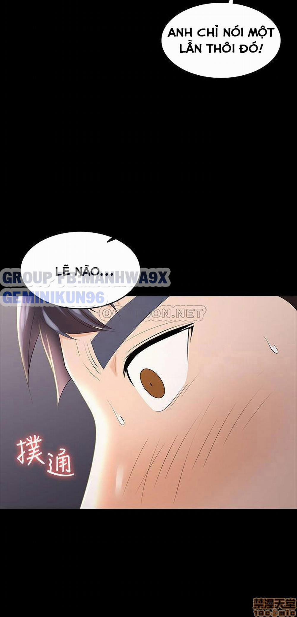 Hoán đổi vợ chồng 15 trang 38