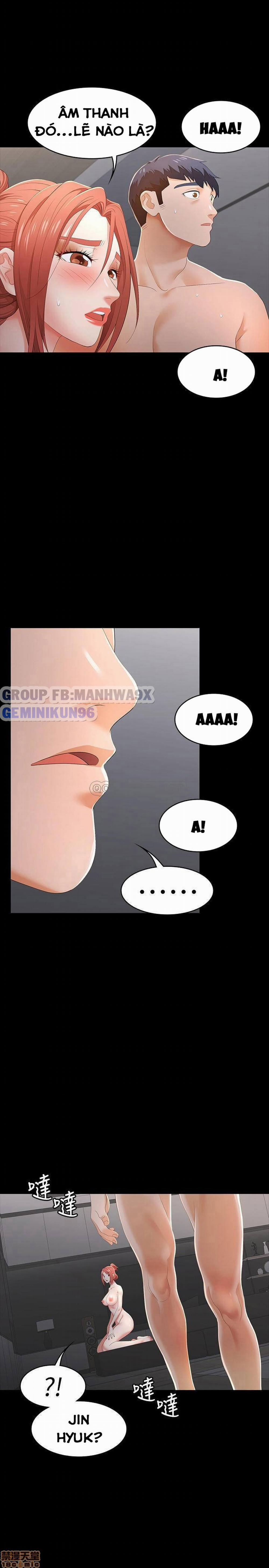 Hoán đổi vợ chồng 16 trang 31