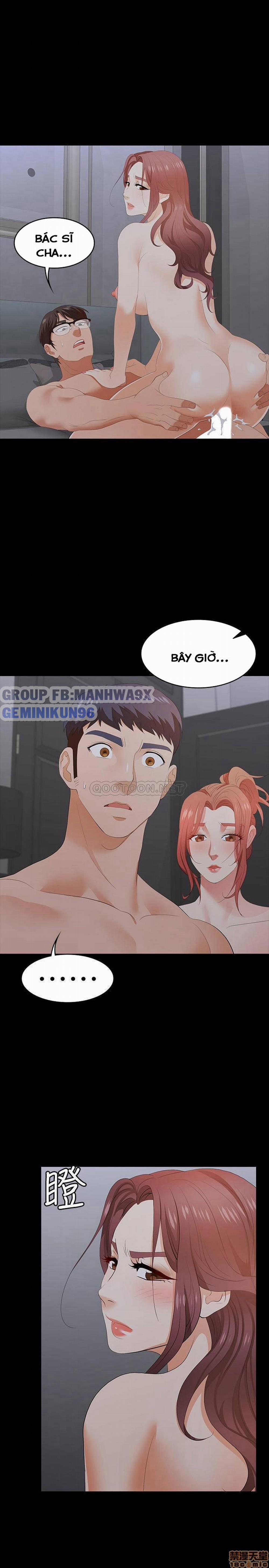 Hoán đổi vợ chồng 16 trang 39