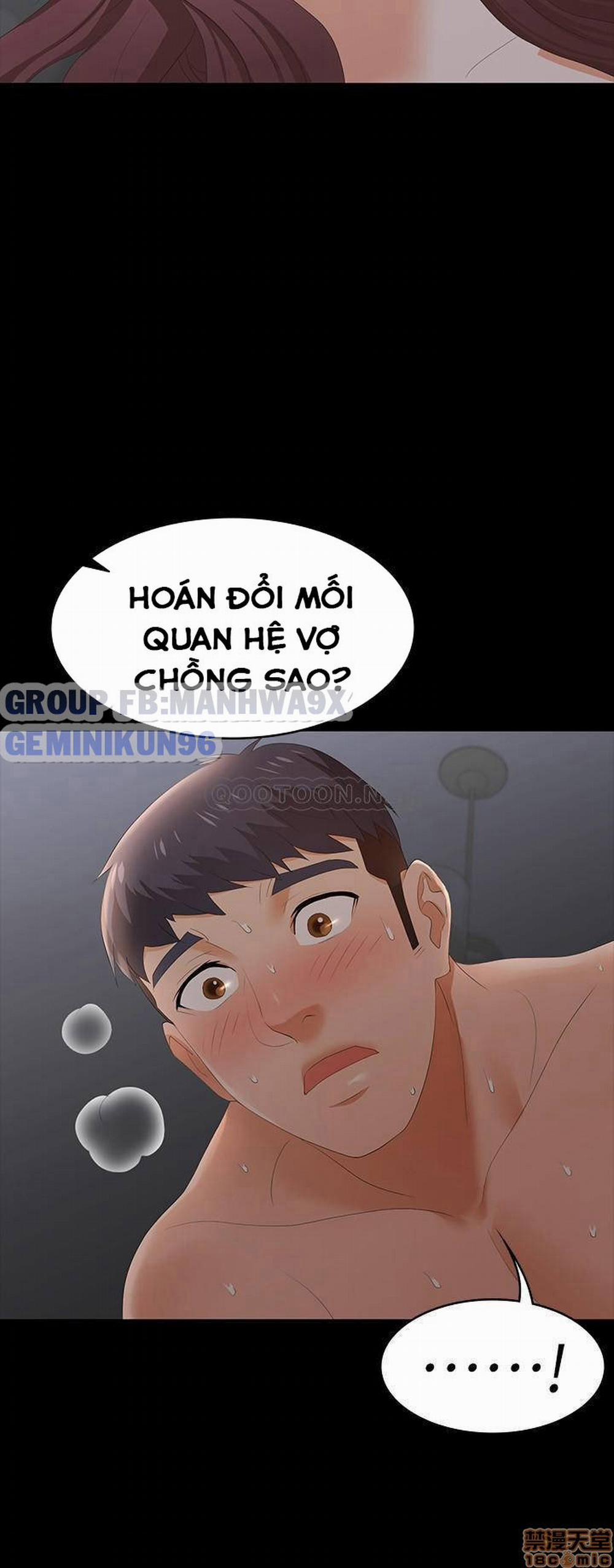 Hoán đổi vợ chồng 17 trang 13