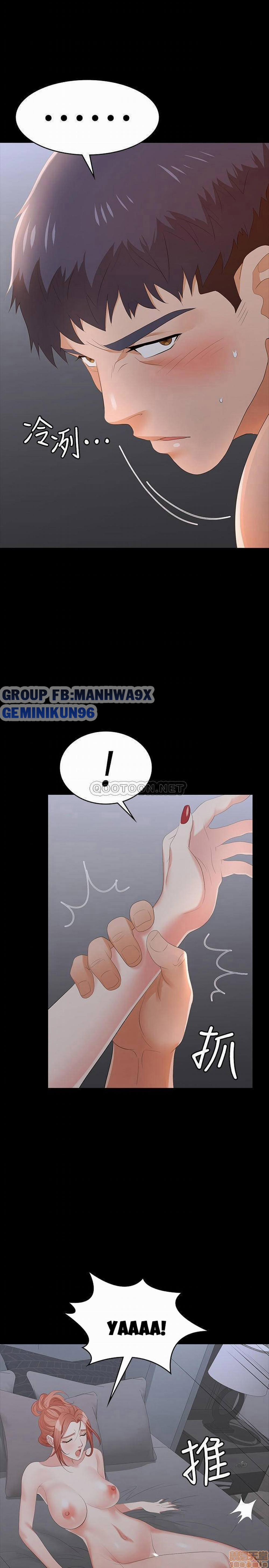 Hoán đổi vợ chồng 17 trang 43