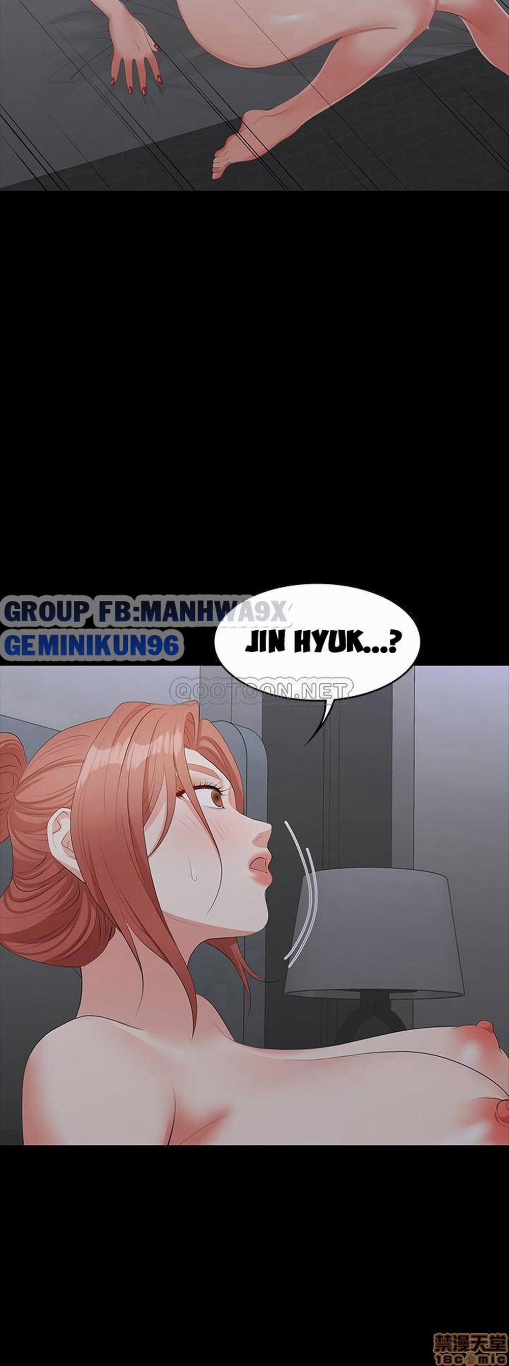 Hoán đổi vợ chồng 17 trang 44