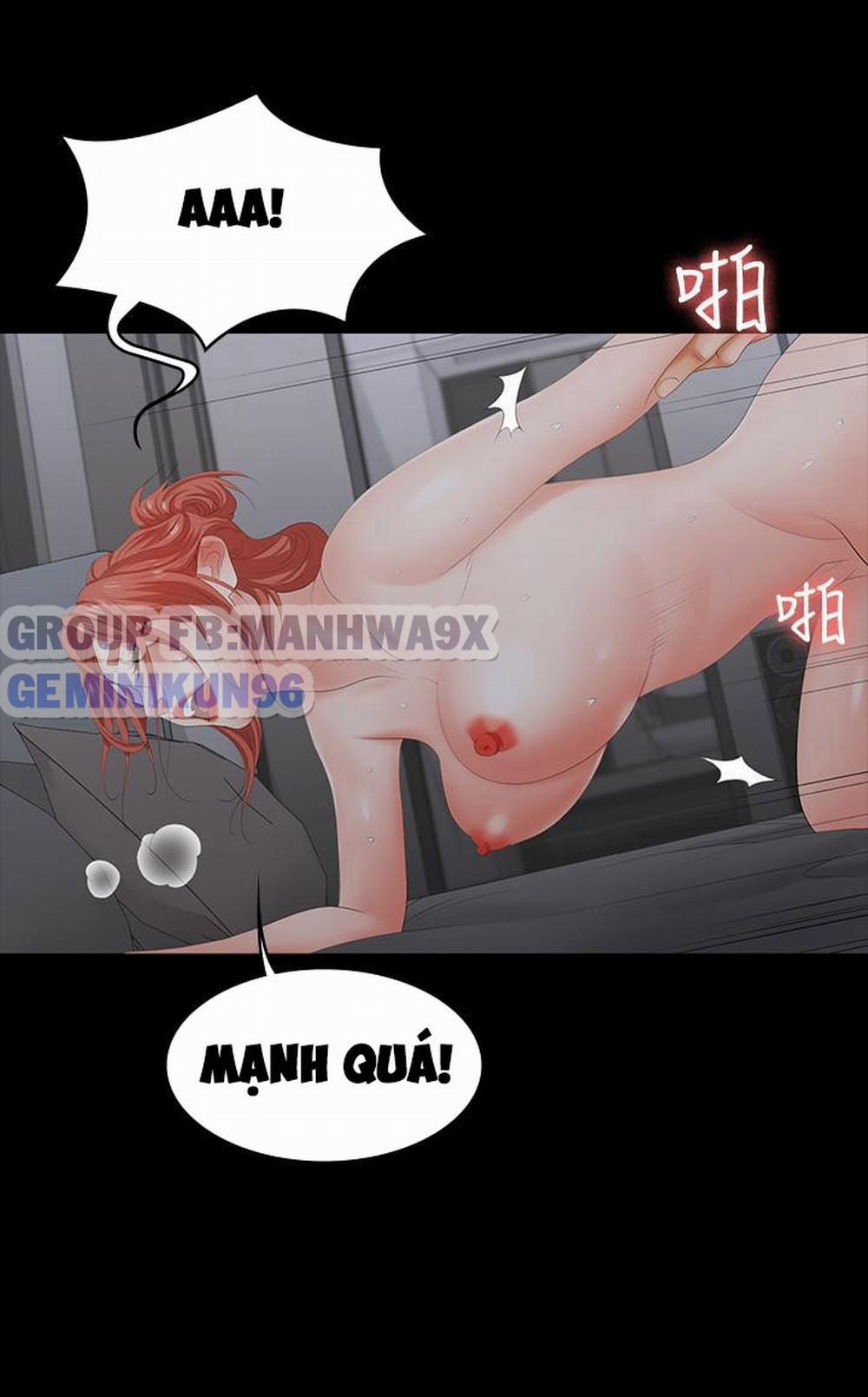 Hoán đổi vợ chồng 18 trang 17