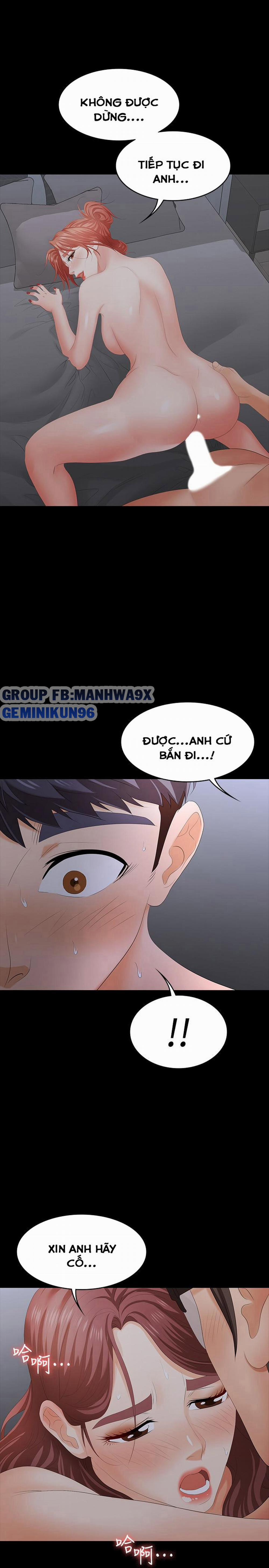 Hoán đổi vợ chồng 18 trang 26