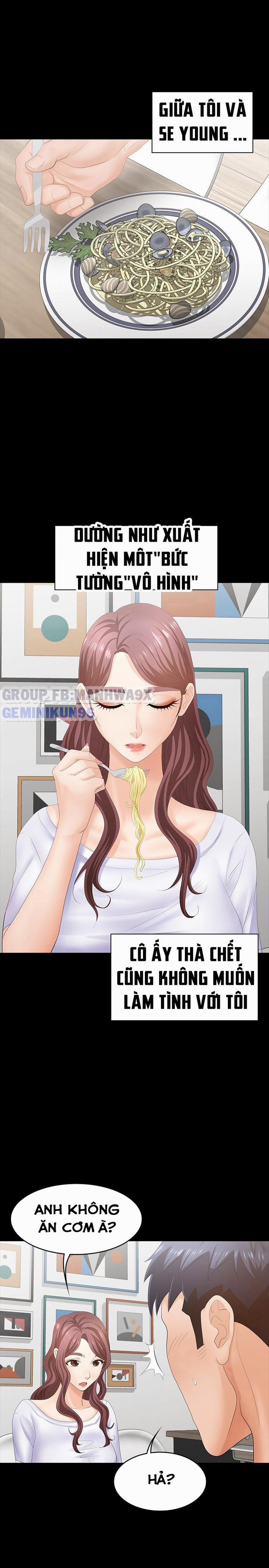 Hoán đổi vợ chồng 18 trang 41