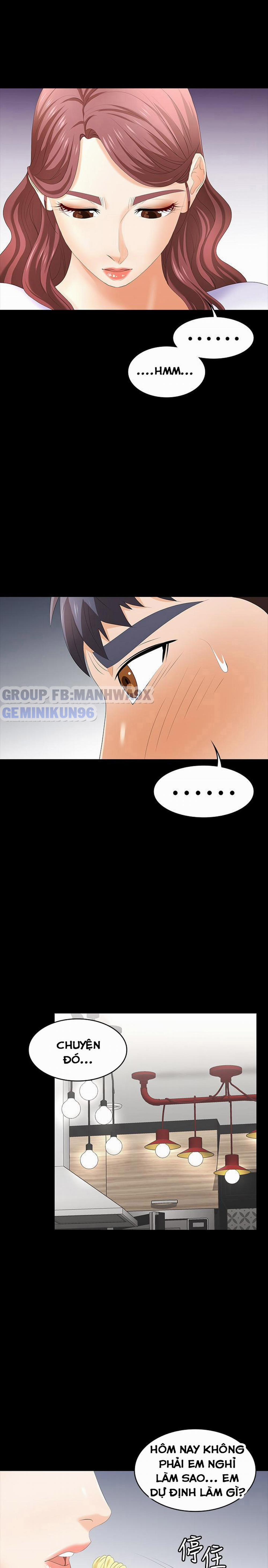 Hoán đổi vợ chồng 18 trang 43