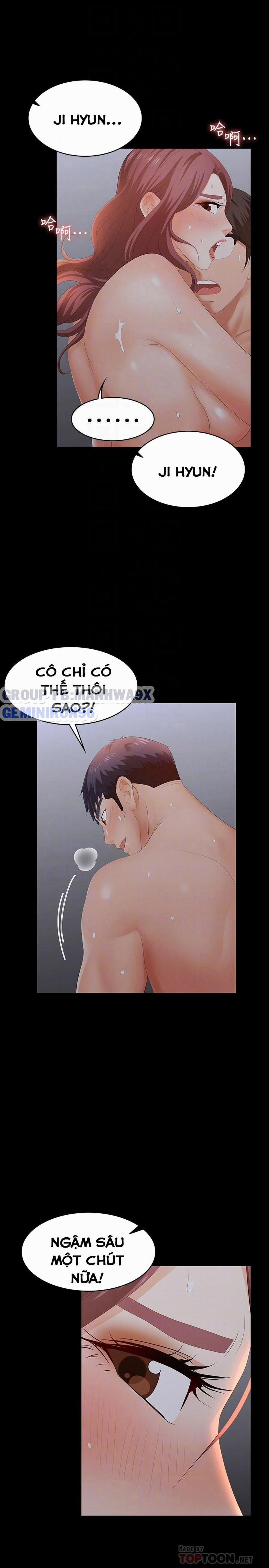 Hoán đổi vợ chồng 18 trang 9