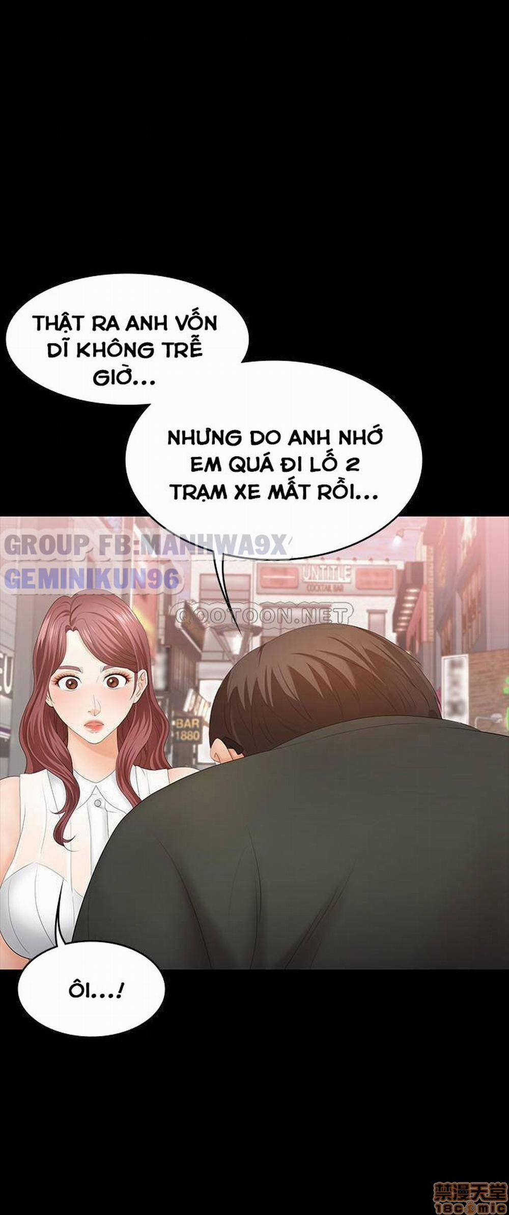 Hoán đổi vợ chồng 19 trang 11