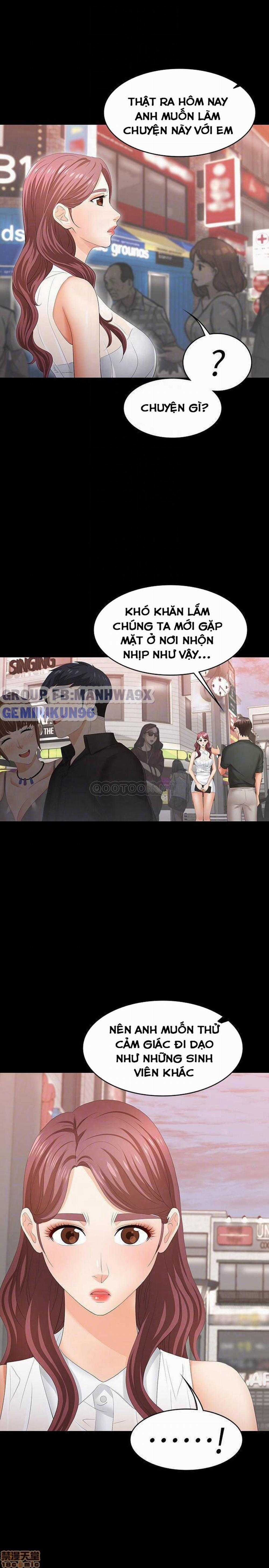 Hoán đổi vợ chồng 19 trang 16