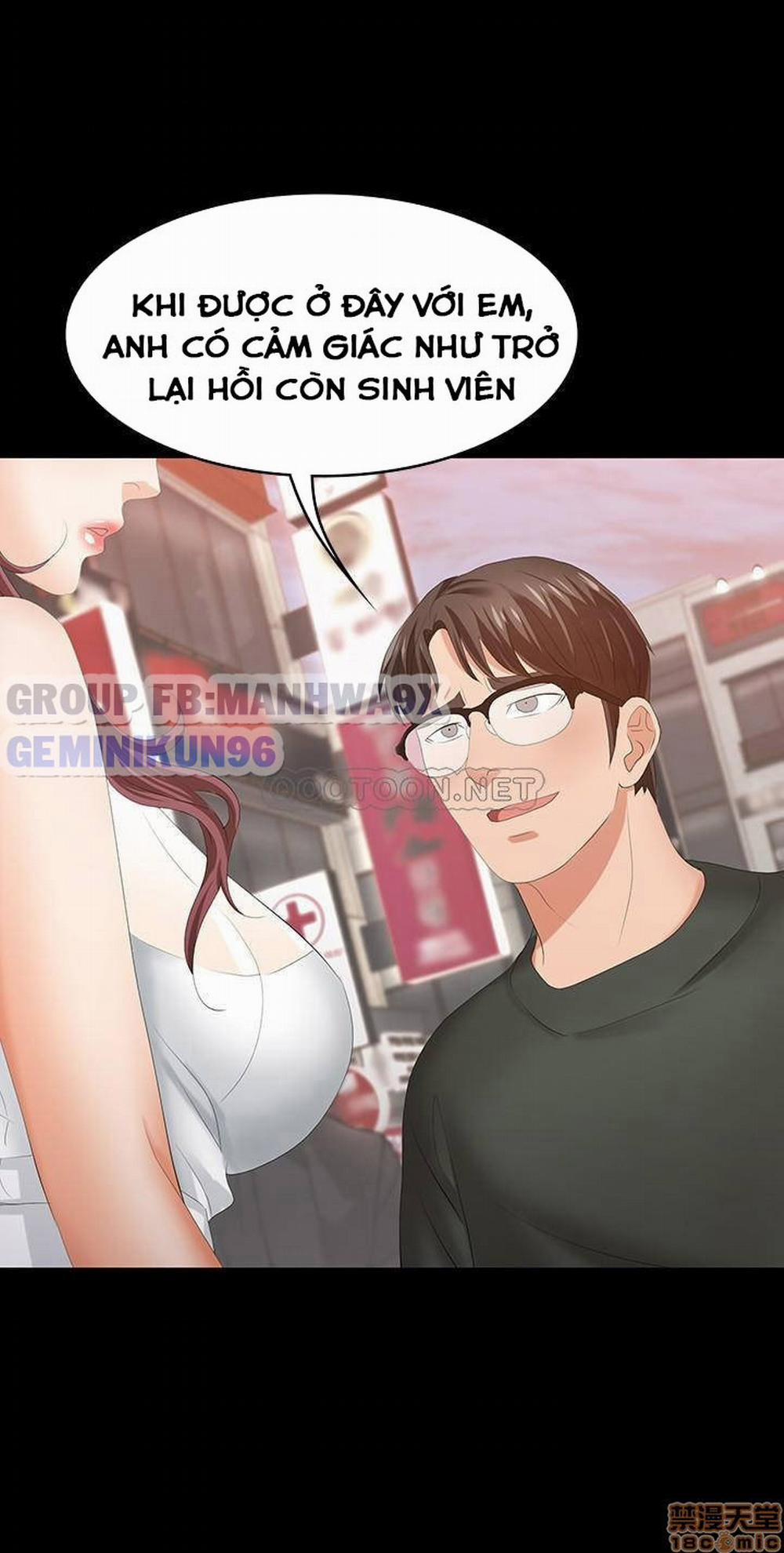 Hoán đổi vợ chồng 19 trang 17