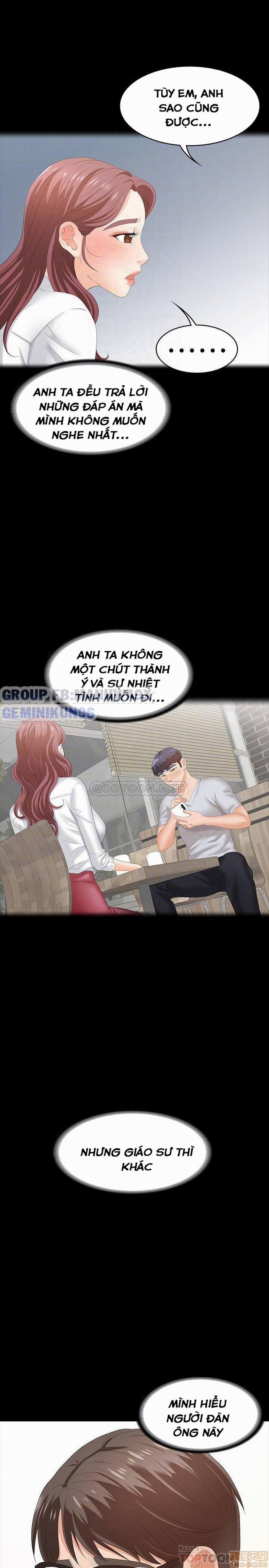 Hoán đổi vợ chồng 19 trang 20