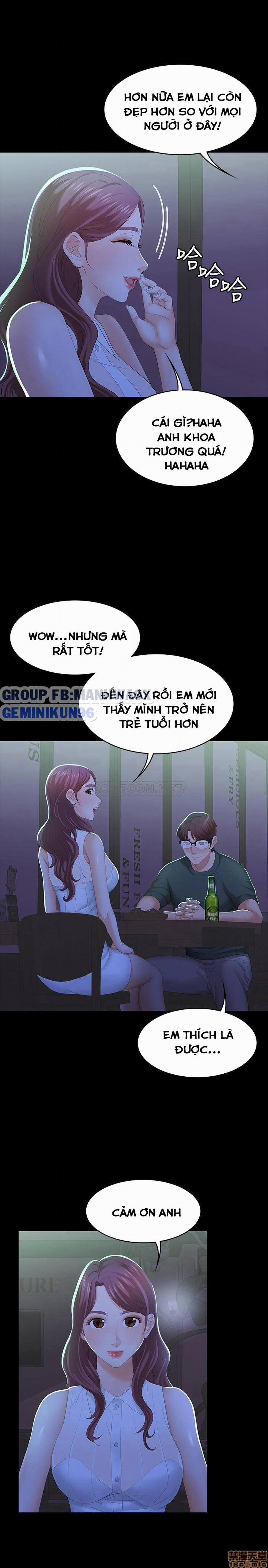 Hoán đổi vợ chồng 19 trang 27