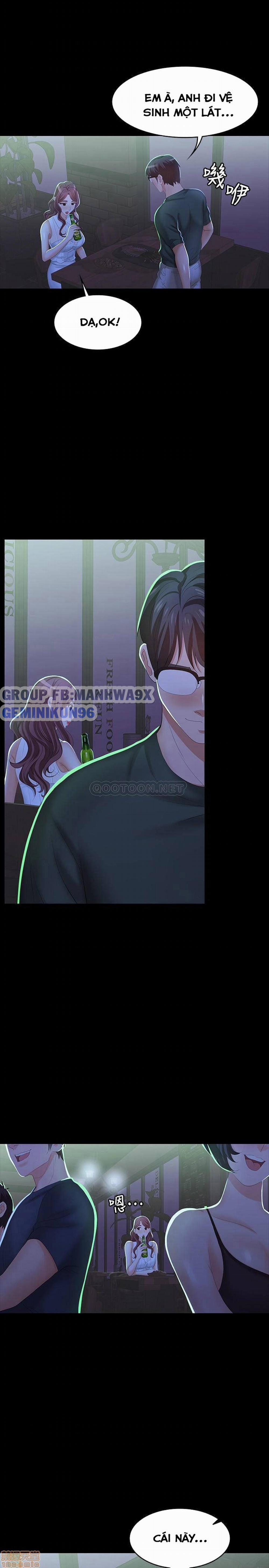 Hoán đổi vợ chồng 19 trang 29