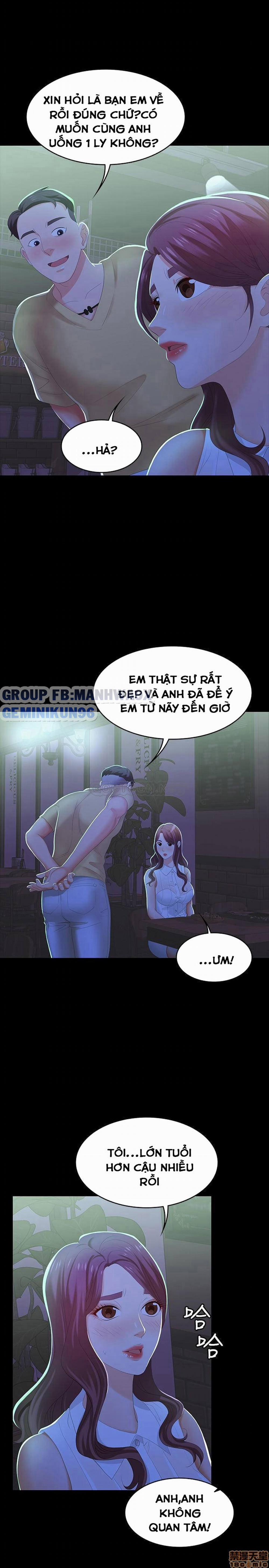 Hoán đổi vợ chồng 19 trang 31