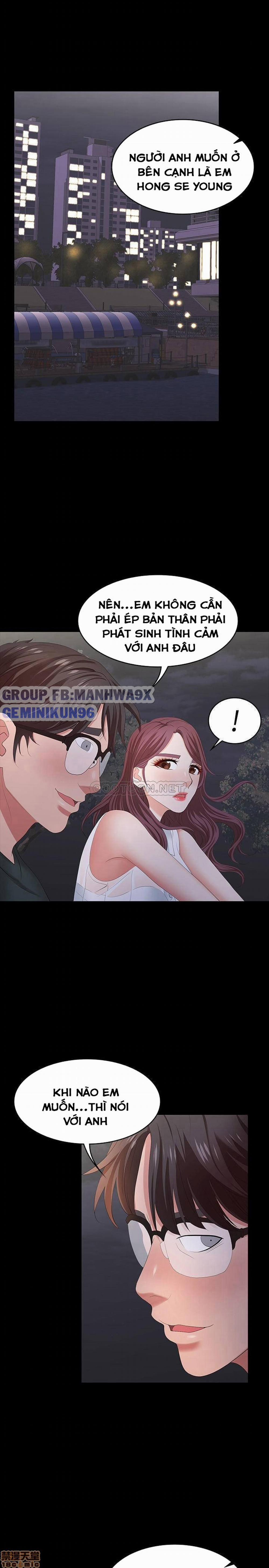 Hoán đổi vợ chồng 19 trang 45