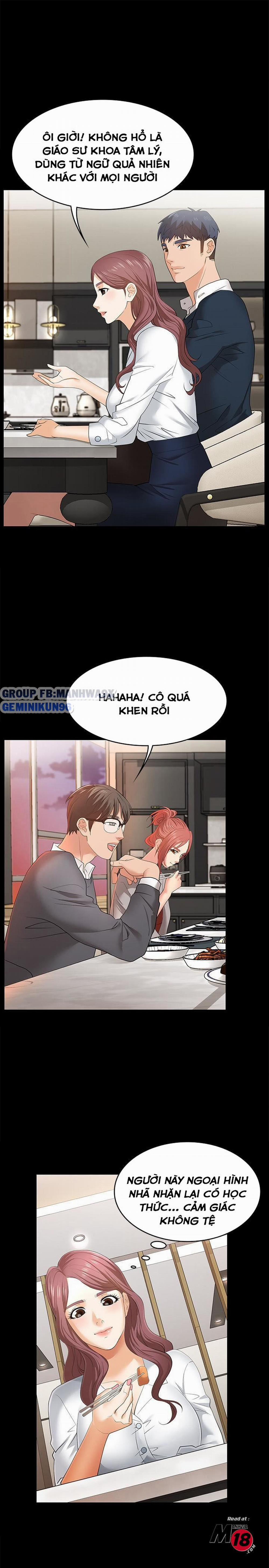 Hoán đổi vợ chồng 2 trang 36